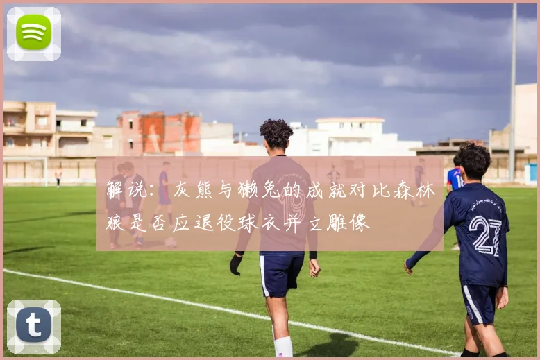 解说：灰熊与獭兔的成就对比森林狼是否应退役球衣并立雕像